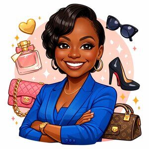 Meet your Posher, Mia